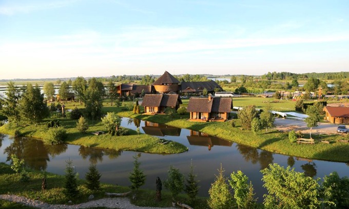 Gudeliai Hotel | KARPYNĖ Restaurant & Bed & Breakfast