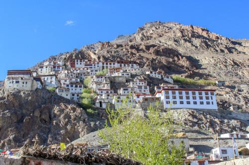 Kargil House | Karsha Eco Homestay - Zanskar