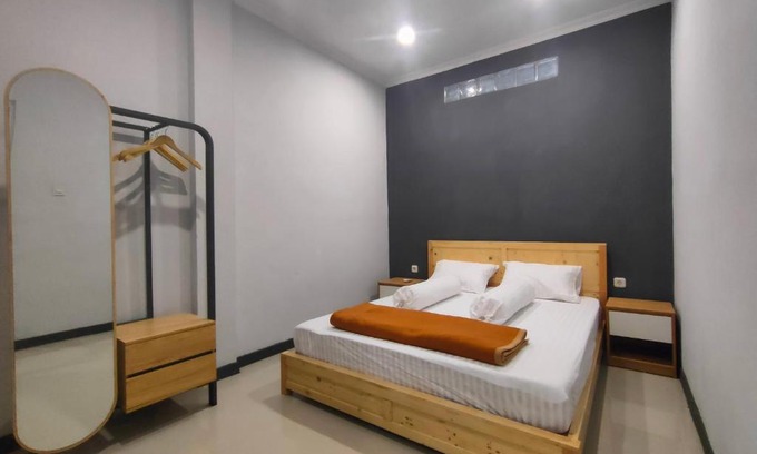 Bandar Lampung Apartment | Kartini Stay