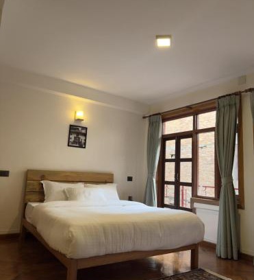 Lalitpur Hotel | Karuna Hotel Patan Kathmandu