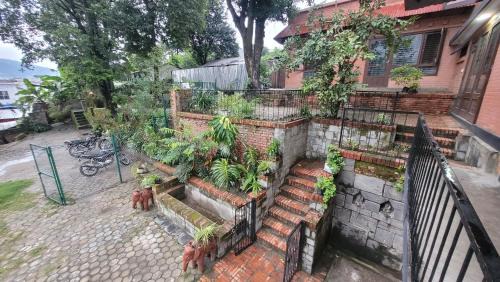 Tahachal Hotel | Karunamaya Hotel