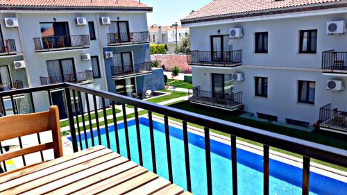 Tokoglu Hotel | Karyada Hotel