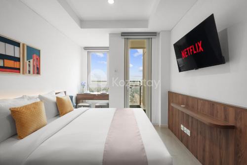 Cilandak Apartment | Kasa Antasari by Kozystay - Cilandak