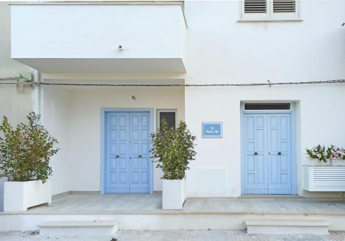 Maruggio Apartment | Kasa di Yo