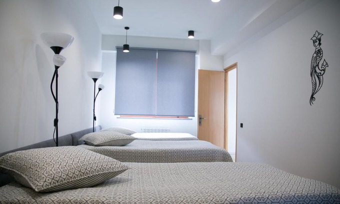 Gyumri Bed & Breakfast | KASA guesthouse Gyumri