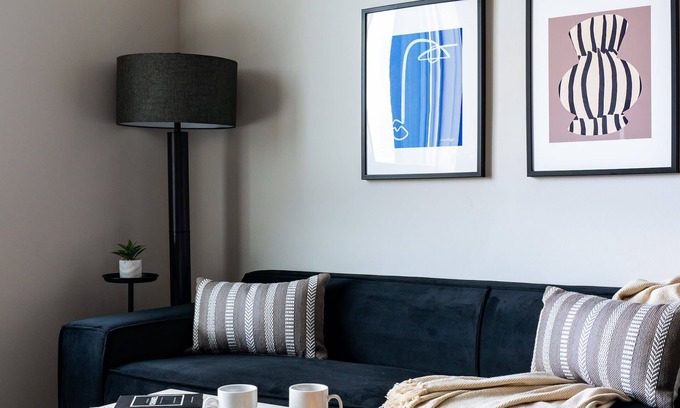 Reno/Tahoe Airport Apartment | Kasa | Welcoming 2BD + Game Room Access | Reno