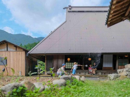 Aridagawa House | Kasamatsutei - Vacation STAY 73446v