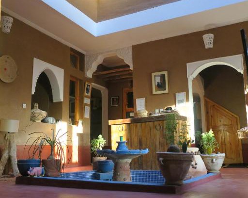 Zagora House | Kasbah du Bout du Monde