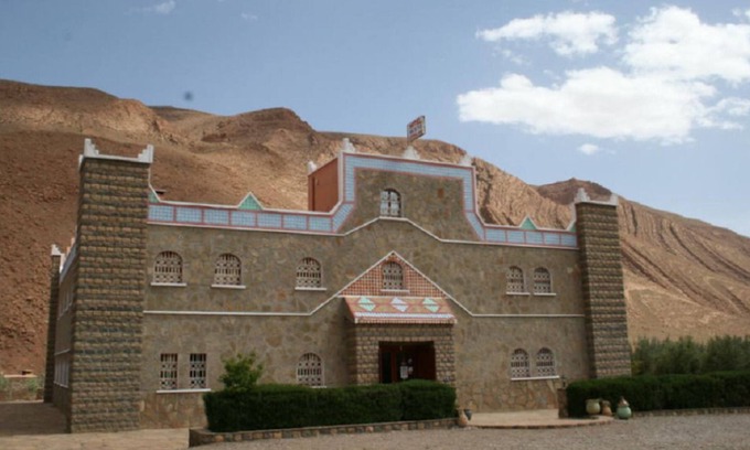 Tamtetoucht House | Kasbah Hotel Essalam