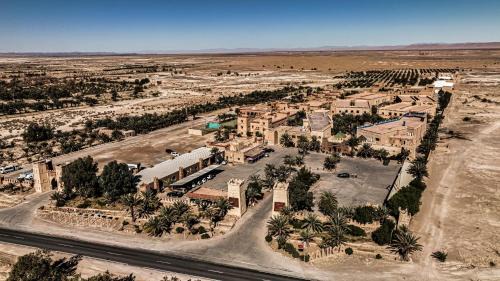 Aarab Sebbah Ziz Hotel | Kasbah Hotel Xaluca Arfoud