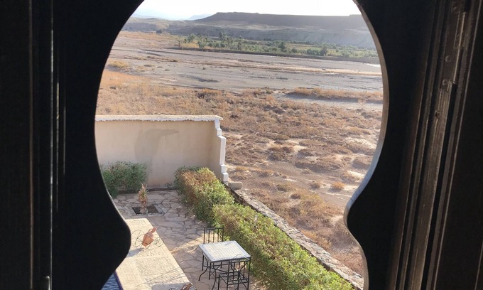 Ait Benhaddou House | Kasbah Rayane Ait Ben Haddou