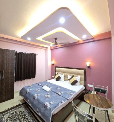 Varanasi House | Kashi V Homestay