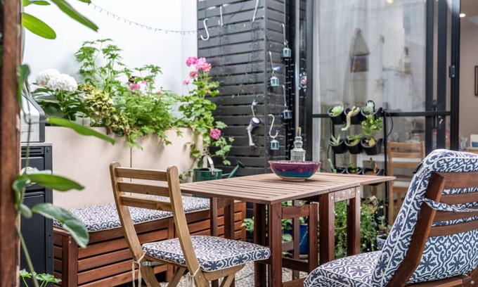 Tonsley House | Kashida - 2BR Townhouse WiFi Study