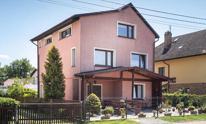 Zarnowska House | Kasieńka