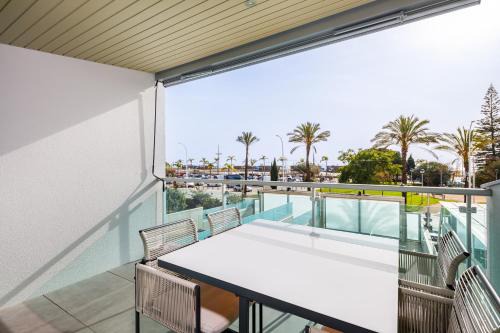 Vila Real Santo Antonio Apartment | Kasino II 1º A