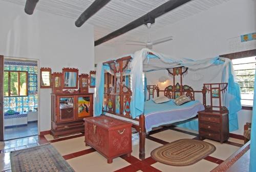 Msambweni Villa | Kaskazi Beach house