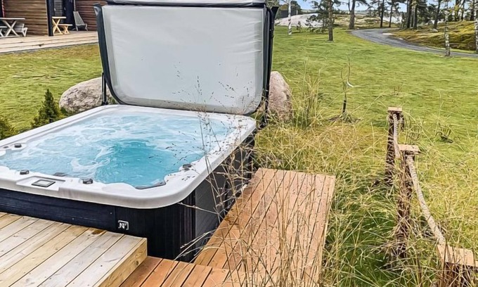 Kasnas House | Kasnäs Marina A 7 by Interhome