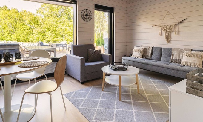 Kasnas House | Kasnäs Marina B12 by Interhome