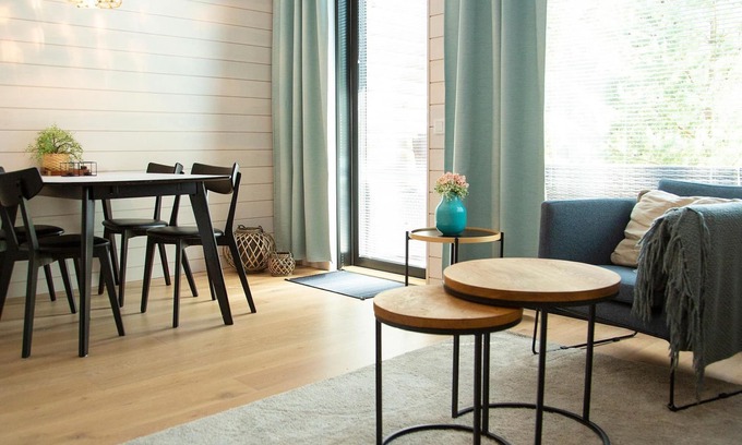 Kasnas House | Kasnäs Marina C 22 by Interhome
