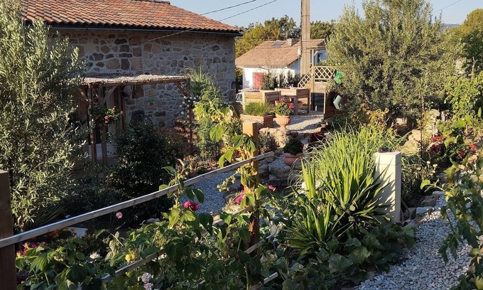Lyas Bed & Breakfast | Kassanos "La Garenne"
