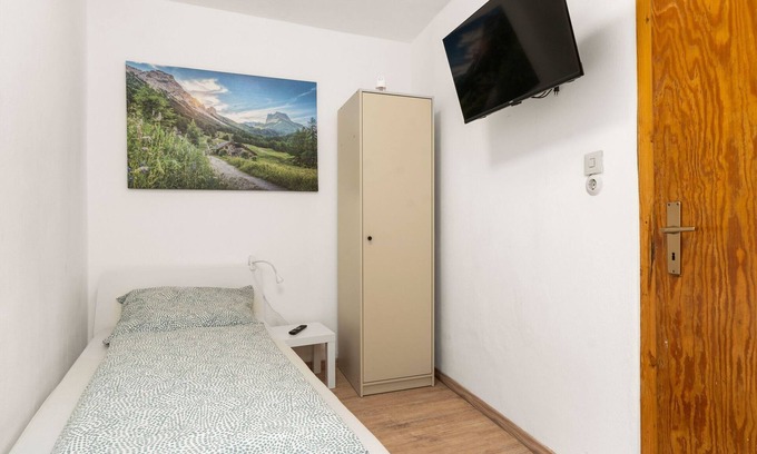 Heiligenrode Apartment | Kassel - Heinrich-Heine-Straße in Niestetal