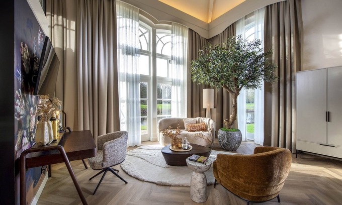 Municipality of Brummen Hotel | Kasteel Engelenburg