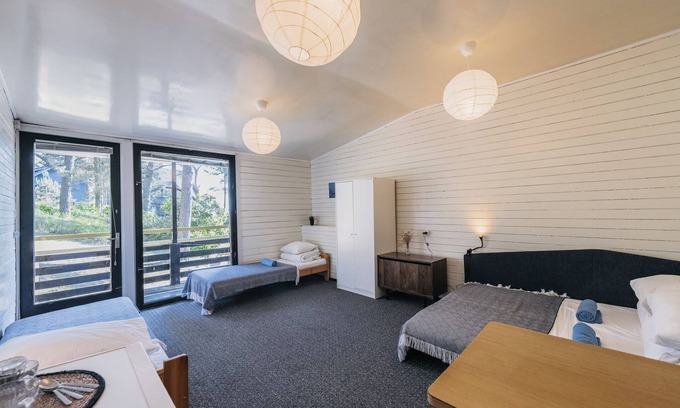 Nida House | Kastytis