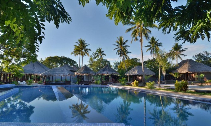 Sorong Resort | Kasuari Valley Beach Resort