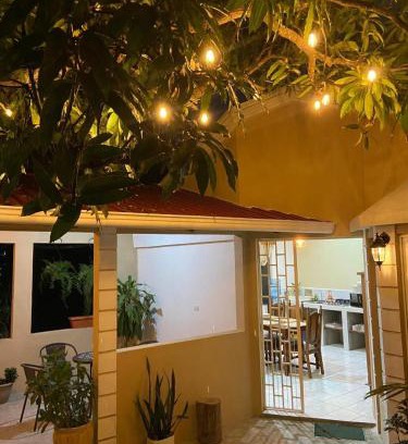 Flores Apartment | Katún boutique hotel