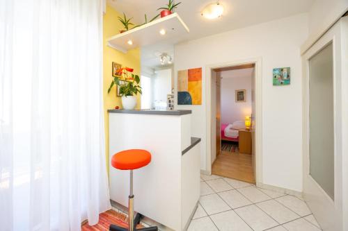 Solin Apartment | Kat's - Roman Salona