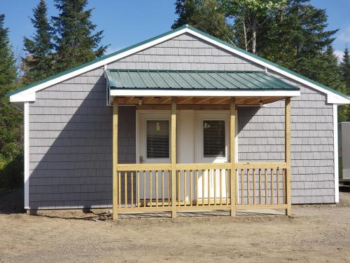 Linneus Other | Katahdin's Shadow Lodge