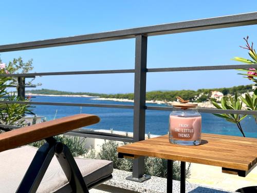Primosten Burnji Apartment | Katarina