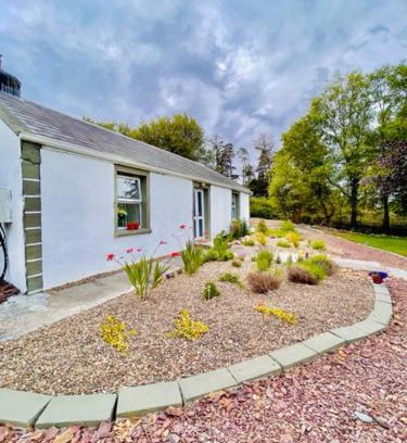 Broadford House | Kate's Cottage