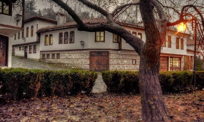 Kocherinovo House | Katerina Guest House