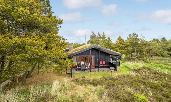 Romo House | "Kathaline" - 3.4km from the sea by Interhome