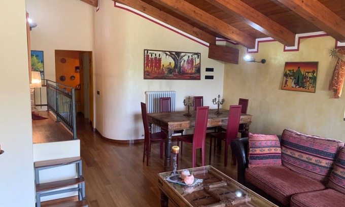 Bolano House | Katherine House - Tuscany/Five Lands