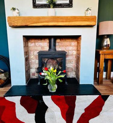 Alcester House | Kathleen's Cottage