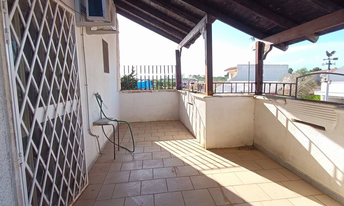 Torre Castiglione House | Katia House Tower Castiglione