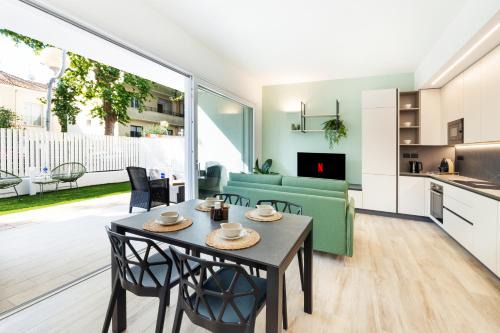 Viserba Apartment | Katia's home - 5 minuti da Fiera di Rimini e 50 mt dal mare