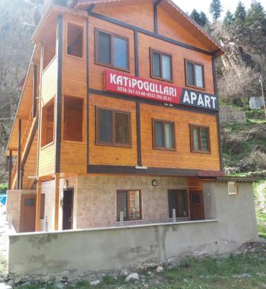 Uzungol Apartment | Katipogulları Apart