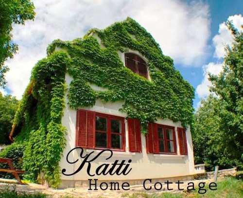 Vaszoly Ski Chalet | Katti Cottage Panorama Balaton