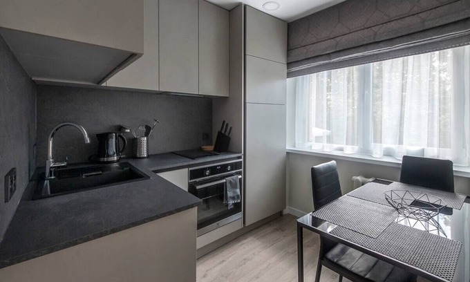 Klaipeda Apartment | Kauno g Prie Parko, Kauno str By The Park