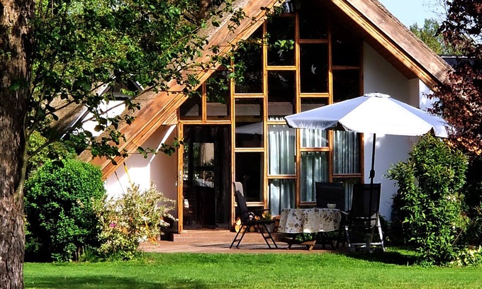 Burg-Kauper House | Kauperhaus in Burg (Spreewald)