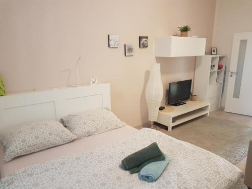 Pilsen Apartment | KaVi apartments #2
