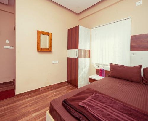 Bommasandra Apartment | Kavins inn