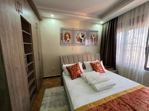 Munyonyo Apartment | KAVOD FURNISHED APARTHOTELS