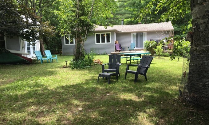Bolsover Cottage | Kawartha, Stillwater Cottage