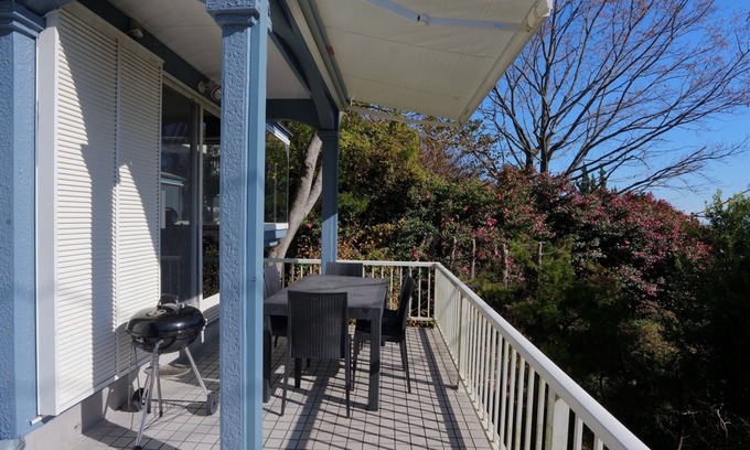 Higashiizu House | Kawazu cherry blossoms are about to bloom A panor/Kamo-gun Shizuoka