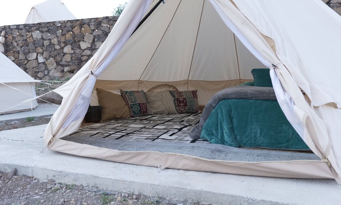 Real de Catorce Other | Kawiil glamping