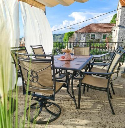 Nerezise Apartment | Kaya house